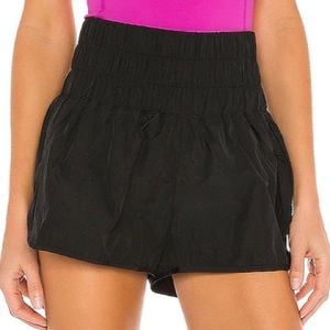Free People - “The Way Home” Shorts